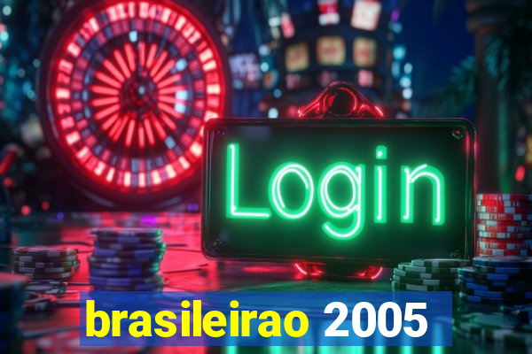 brasileirao 2005